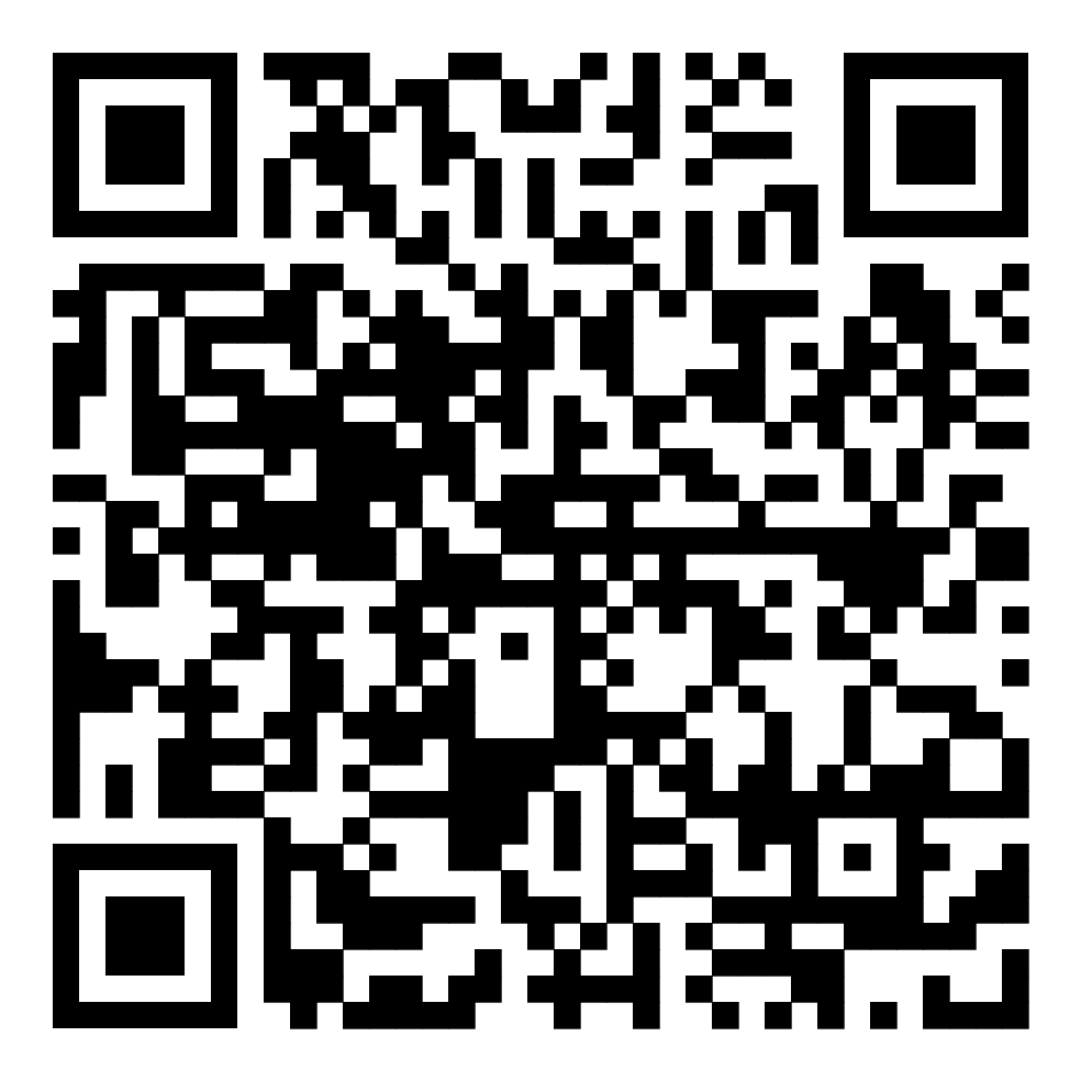 QR-code Rondje AWD naar Play Store