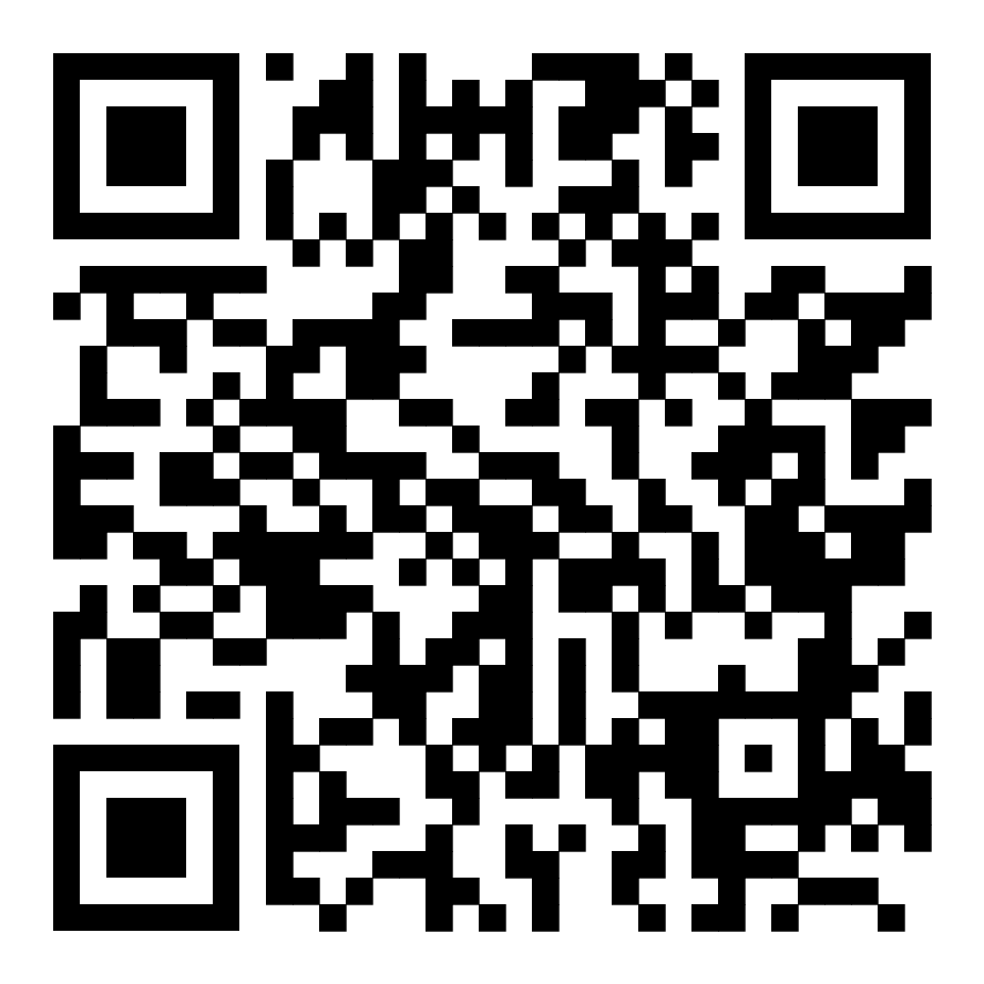 QR-code Rondje AWD naar App-store