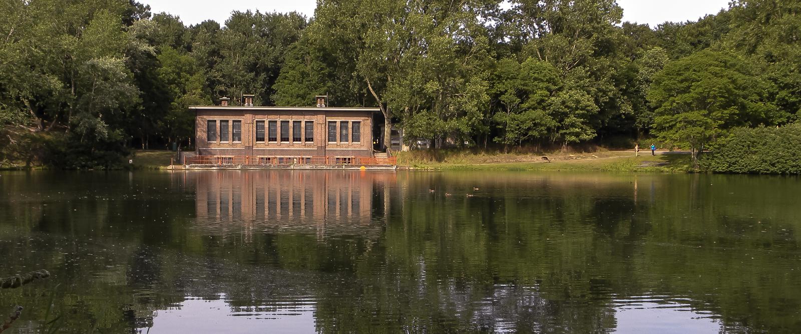 Bezoekerscentrum