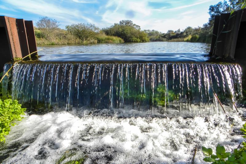 Afbeelding van lesprogramma Drinkwater Natuurlijk!