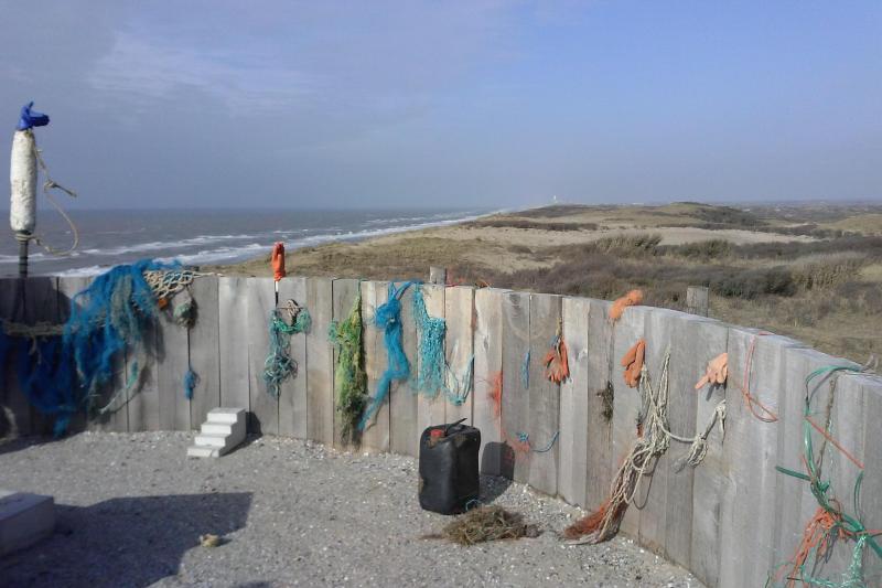Afbeelding van natuurreservaat Noordvoort