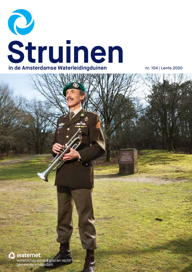 Cover Struinen 104 Lente 2020