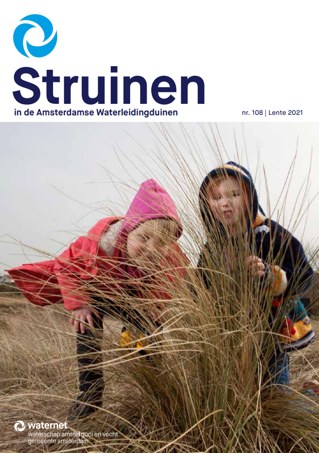 Cover Struinen 108 lente 2021